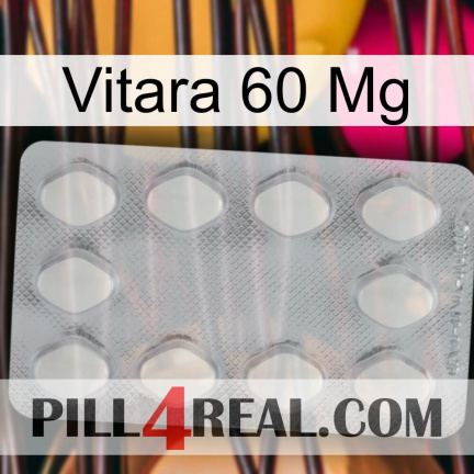 Vitara 60Mg 16